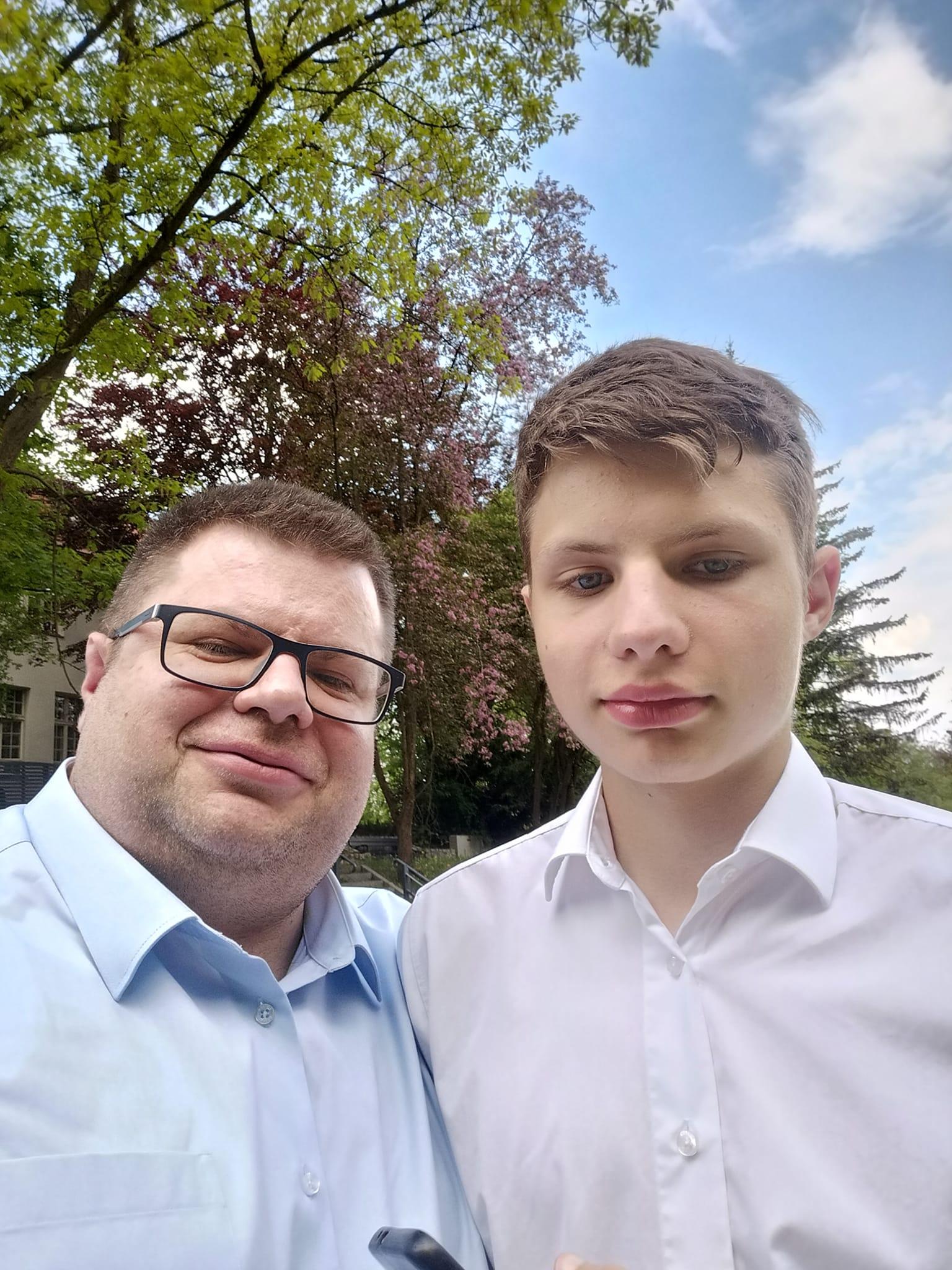 team